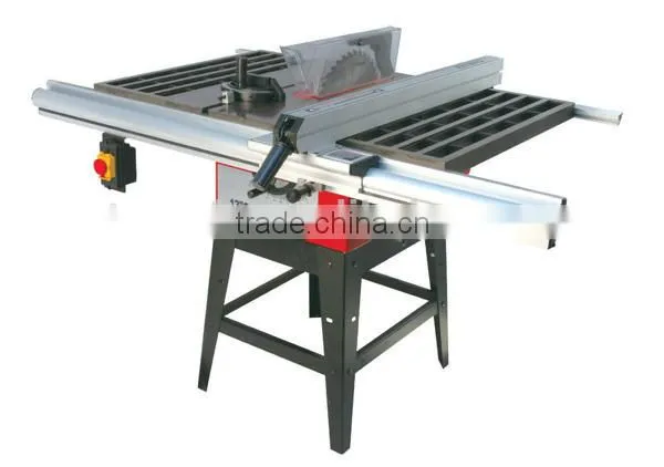 TSC12/2 Table Saw For Woodworking