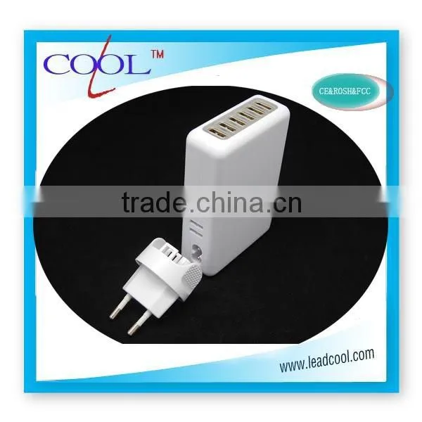 Facotry Price 5V 4000ma Tablet Usb Charger photo-3