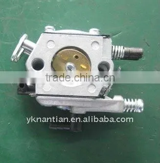 Chain Saw Parts-carburetor for 52CC Chain Saw / 43cc Brush Cutter Part Carburetor
