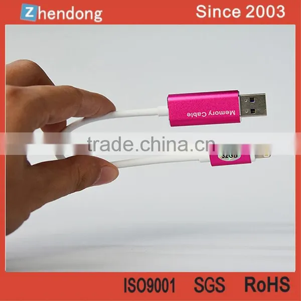 Micro Usb Memory Stick Cable, Smart Usb Memory Cable