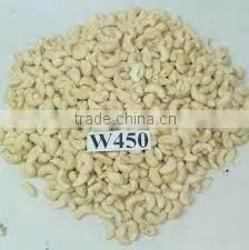 High Quality Vietnam Cashew Kernels Grade WW320, WW450, WS photo-4
