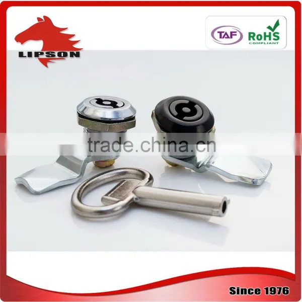 LM-705-1B Electronics Enclosures Train Parts Electrical Panel Lock Wholesale photo-6