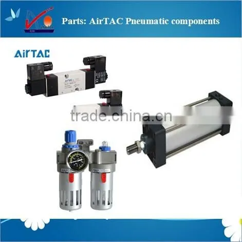 AirTAC Pneumatic Components for hf Machine
