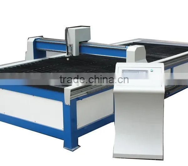 2016 Popular Cnc Plasma Cutting Machine,China Auto Cad Cnc Plasma Cutting Machine Quality Choice photo-2