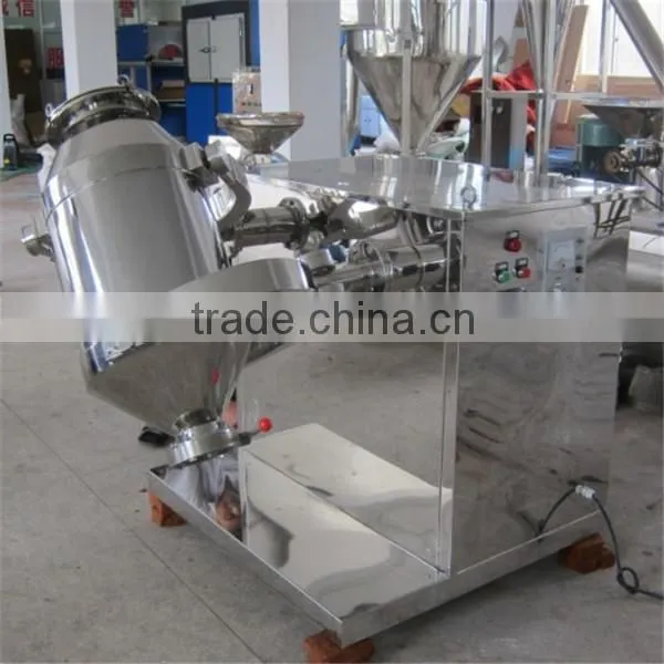 Protein Powder Machine photo-3