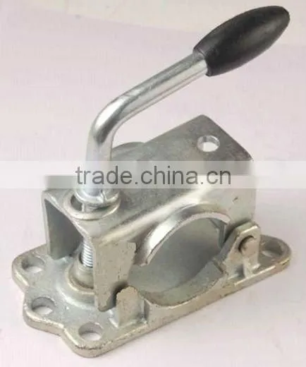 Cast Clamp