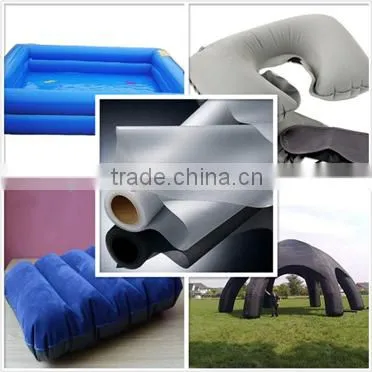Dongguan Xionglin TPU Inflatable Waterproofing Film With Best Quality for Waterball /football photo-4