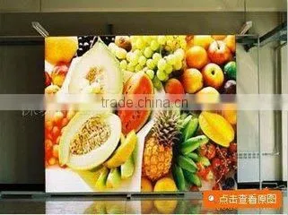 P10 Outdoor Rental Led Display Screen, P6 P8 Die Casting Aluminium Rental Cabinet Outdoor SMD Led Panel photo-2