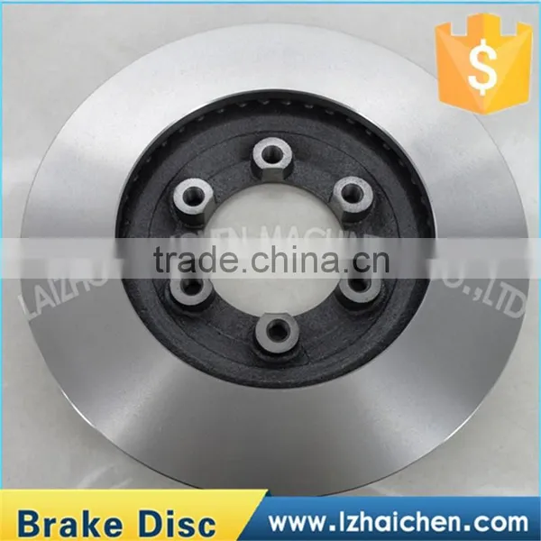 AIMCO Car Brake Disc 55022 , OE 43512-16030 ,china Brake Disc photo-4
