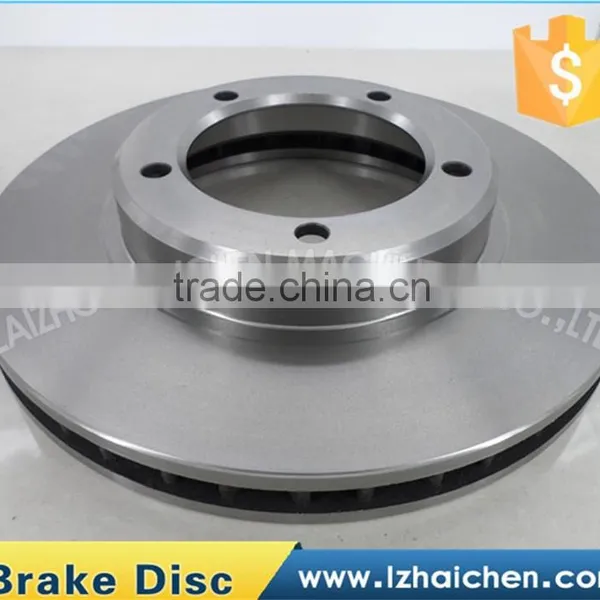 CHINA G3000 Car Brake Disc Rotor for OE 43512-05010 ,c93BB 1125 D1C , High Quality Brake Disc photo-5