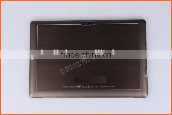 OEM 10.6 Inch Window 8 Tablet pc Quad Core Intel 3735 64bit Processor IPS 1280*800 Dual System Bluetooth Wifi External 3G photo-6