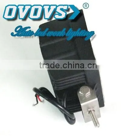 Best Seller. 48w Led Work Light 12v Driving Light for Jeep, Boat, Atv, Suv, 4x4 off Road photo-4