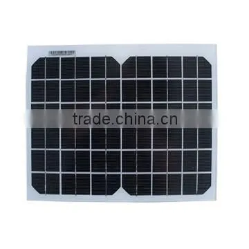 Mono Crystalline Solar Panel photo-4