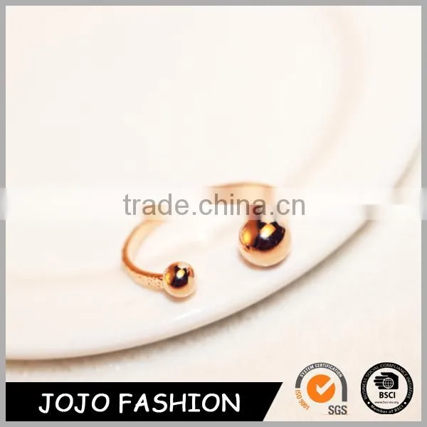2016 Fashion Jewelry Wholesale Elastic Ring Cheap Jewelry Ring