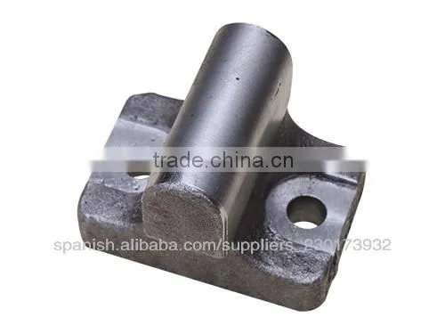 Train Components by Casting photo-5
