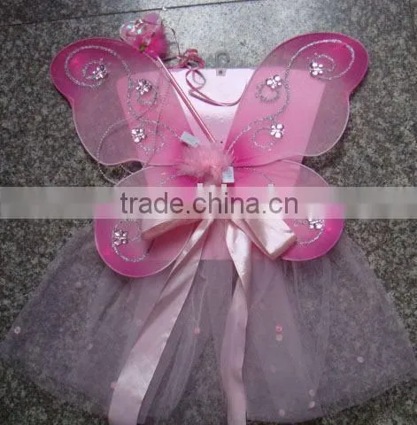 Fashion Kids Party Dresses