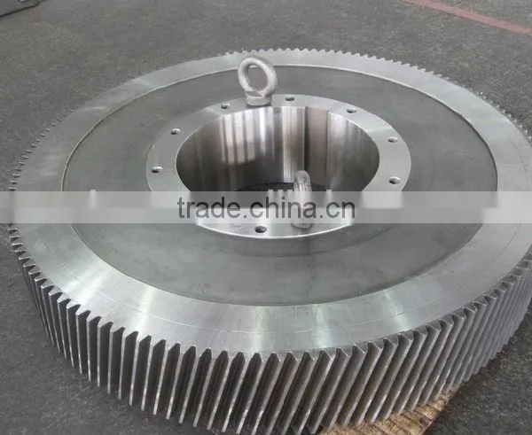 Forged Gears photo-4