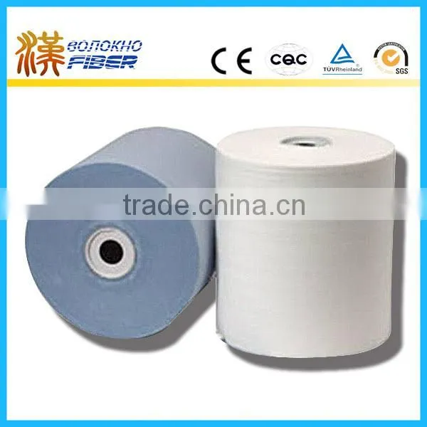 Jumbo Roll Air Laid Paper, Jumbo Roll Thermal Bonding Airlaid Paper