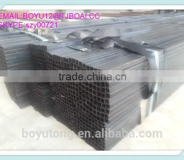 Anneal Square Pipe photo-3