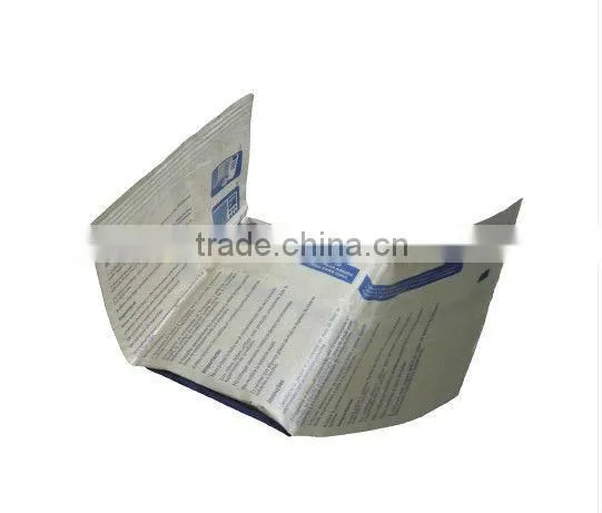Microwave Popcorn Packing Machine (Automatic Packing Machine) photo-2