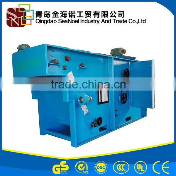 New Product High Grade Bale Opener Machine photo-2