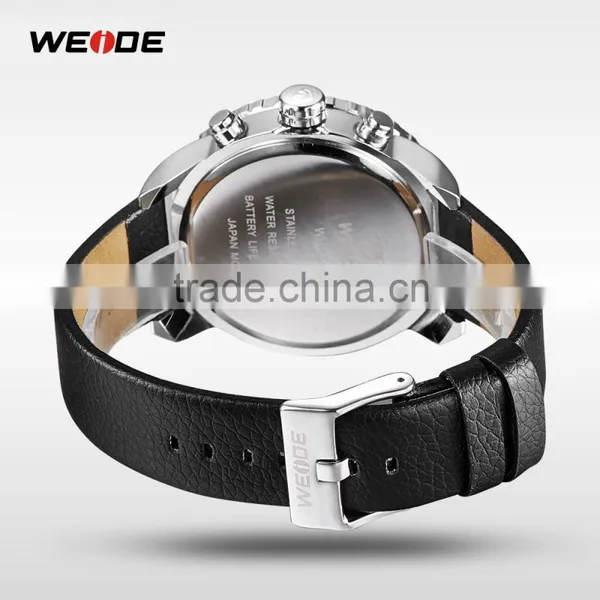 Stainless Steel Power Reserve Buy Chinese Products Online Watch WH3310 Men Watches photo-6