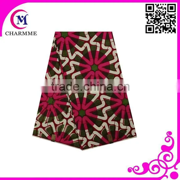 African Sequins Wax Fabric African Wax Fabrics Print Real Wax Fabric African Textile