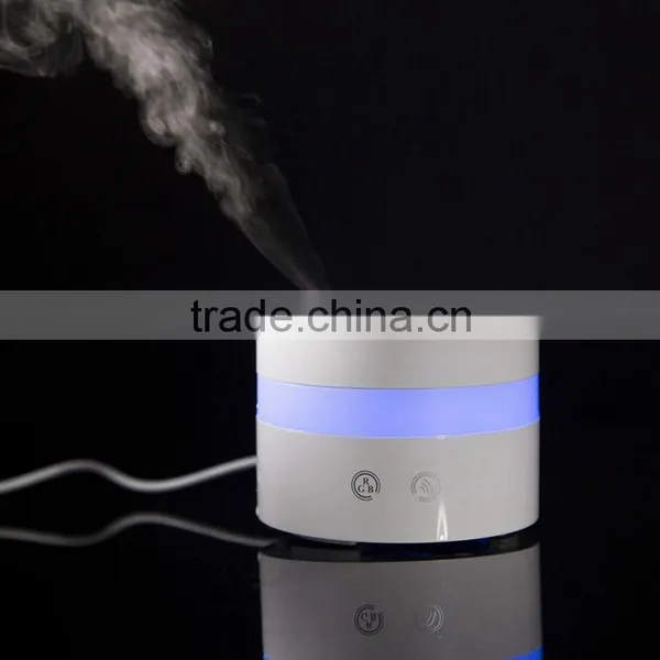 Portable ul Adapter Operated Aroma Diffuser With Essential Oil photo-4