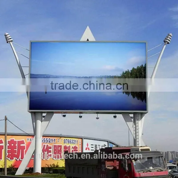 Cheap Price p8 Led Display photo-4