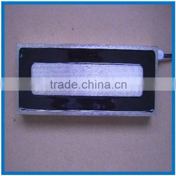 Magnetic Plug Housing