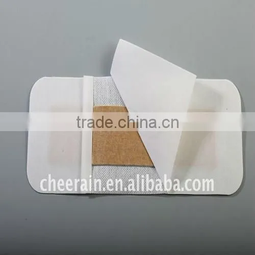 Silver Ion Wound Dressing With Pad photo-3