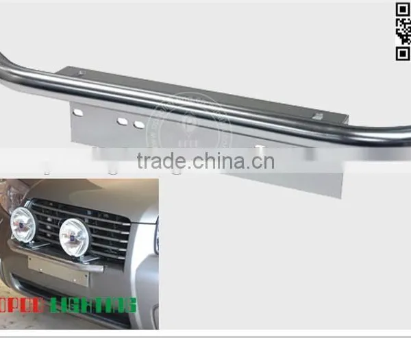 2015 New Automobile Atv Parts License Plate Bracket photo-4