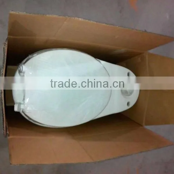 Hot Sale Washdown Promotion Western p Trap Toilet photo-5