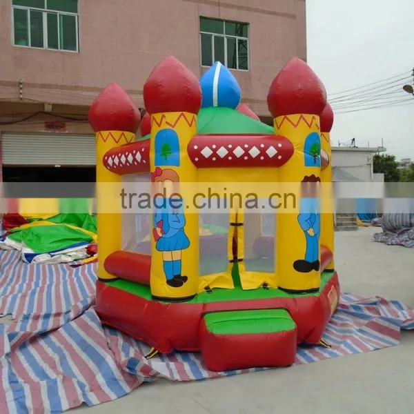 Amusement Kids Inflatable Toy/Chinese Inflatable Toy/toy Inflatable