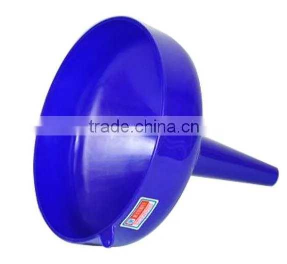 PLASTIC ROUND FILTER FUNNEL 5907