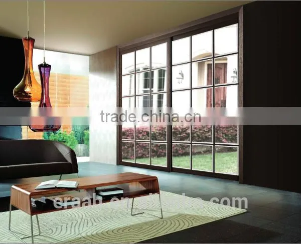Hanging Sliding Door Roller photo-2