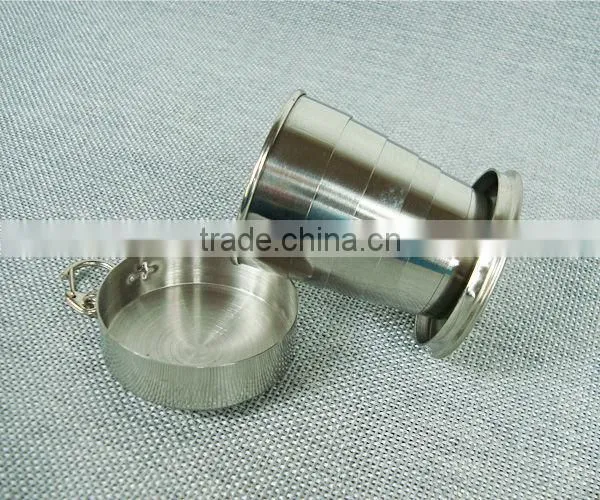 2014 Hot Design Floding Cup