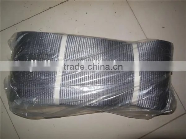 4t Customized Soft Endless Webbing Sling photo-4