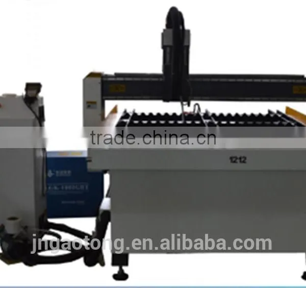 3D Metal Plasma Cutting Machine/100A Plasma Laser Cutter
