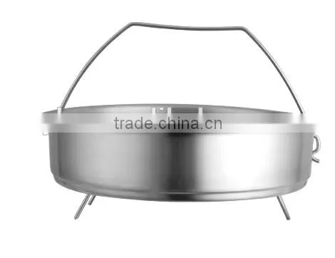 Ceramic Kitchen Cookware Stainless Steel 10l Pressure Cooker photo-3
