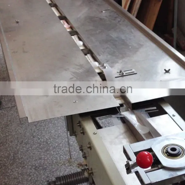 Automatic Plastic Spoon Packing Machine photo-4