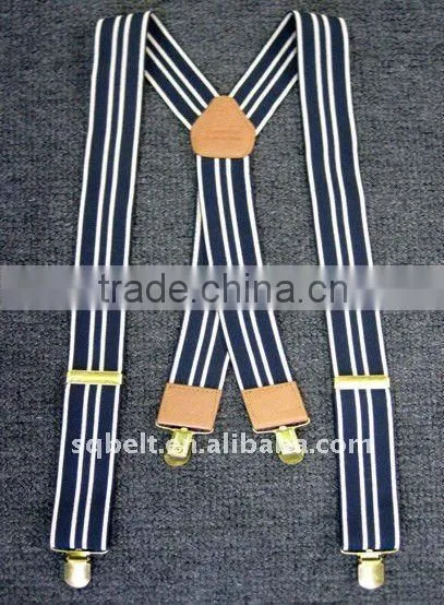 Fashion Elastic Suspender