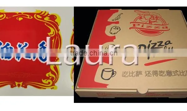60*90CM Round Flat Vacuum Silk Screen Printing Machine for for Printing Flat Surface Products/packing Material photo-6
