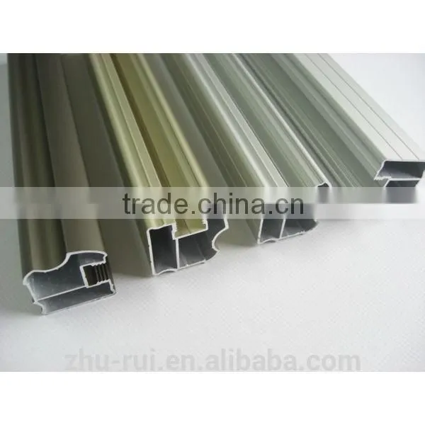 Aluminium Window Profile Door Profile Aluminium Doors And Windows Profile photo-5