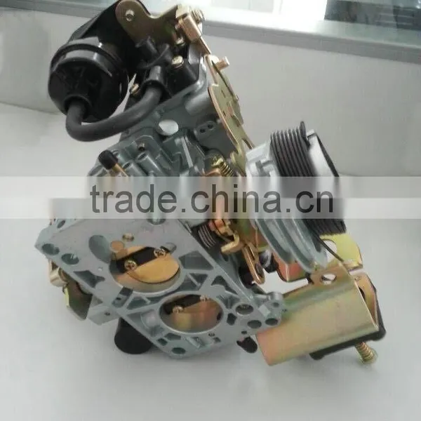 Best Quality TS16949 Carburetor for 9422212900 Carburetor for PG405 photo-4