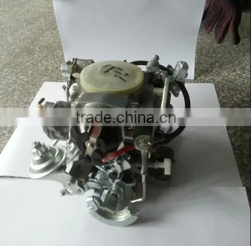 NEW!!! 1FZ Car FJ60 Carburetor OEM No.21100-66010