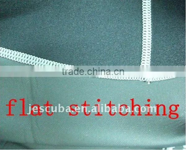 SHORT SLEEVES NEW FASHION SWIM/SUFR FULL WETSUIT photo-6