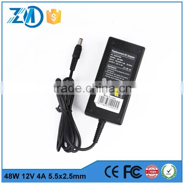 Adapter for Laptop 12v Switching Power Adapter photo-5
