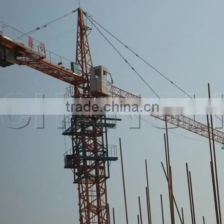 Crane Spare Parts