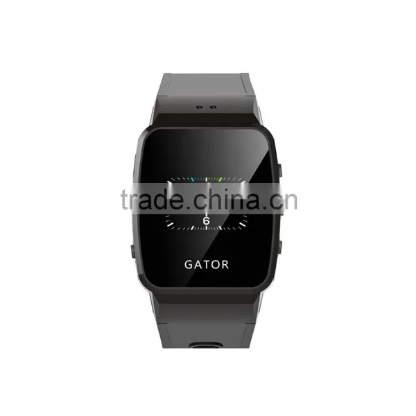 GPS Watch With GPS Running Tracker Wrist - Caref2 Watch photo-2